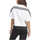 Kleidung Damen T-Shirts adidas Originals IV5270 Weiss