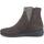 Schuhe Damen Low Boots Melluso K55236D-227854 Braun