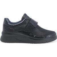 Schuhe Damen Sneaker Low Melluso K55422D-229417 Schwarz