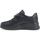 Schuhe Damen Sneaker Low Melluso K55422D-229417 Schwarz