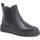 Schuhe Damen Low Boots Melluso K55473-227866 Schwarz