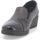Schuhe Damen Slipper Melluso K91617D-227204 Braun