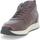 Schuhe Herren Sneaker Low Melluso U16253D-229571 Braun