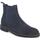 Schuhe Herren Boots Melluso U90402D-226996 Braun