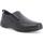 Schuhe Herren Boots Melluso U0558D-230160 Schwarz