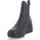 Schuhe Damen Low Boots Melluso R25651-229519 Schwarz