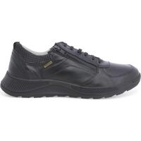 Schuhe Herren Sneaker Low Melluso U41109D-232998 Schwarz