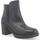 Schuhe Damen Low Boots Melluso R45220BK-233843 Braun