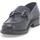 Schuhe Damen Slipper Melluso K36034-229757 Schwarz