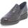 Schuhe Damen Slipper Melluso K55234D-227849 Braun