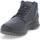 Schuhe Herren Boots Melluso U15496D-226968 Schwarz