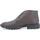 Schuhe Herren Boots Melluso U55285-227947 Braun