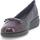 Schuhe Damen Pumps Melluso K55233D-230117 Schwarz
