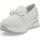 Schuhe Damen Slipper Melluso R20076W-237890 Weiss