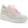 Schuhe Damen Sneaker Low Melluso R20245W-232858 Rosa