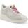Schuhe Damen Sneaker Low Melluso R20245W-232861 Weiss
