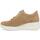 Schuhe Damen Sneaker Low Melluso R20245W-234969 Braun