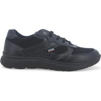 Schuhe Herren Sneaker Low Melluso U41122W-237538 Schwarz