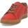 Schuhe Damen Sneaker Low Melluso K70006-237074 Rot