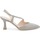 Schuhe Damen Pumps Melluso E1634W-233448 Gold