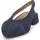 Schuhe Damen Pumps Melluso D156W-236121 Blau