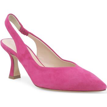 Schuhe Damen Pumps Melluso D168W-237506 Violett