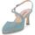 Schuhe Damen Pumps Melluso E1634W-238170 Multicolor