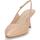 Schuhe Damen Pumps Melluso D165W-238148 Gold