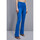 Kleidung Damen 3/4 & 7/8 Jeans Patrizia Pepe PANTALONE FLARE SLIM Art. CP0208AQ39 