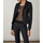 Kleidung Damen Jacken / Blazers Patrizia Pepe GIACCA SLIM 2 BOTTONI Art. CSA112AQ39 