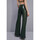 Kleidung Damen 3/4 & 7/8 Jeans Patrizia Pepe PANTALONI PALAZZO A VITA BASSA Art. 8P0568E005 