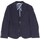 Kleidung Jungen Jacken / Blazers Jeckerson J3886 Blau