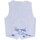 Kleidung Kinder Anzugweste Jeckerson J3909 Blau