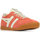 Schuhe Damen Sneaker Gola Elan Orange