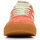 Schuhe Damen Sneaker Gola Elan Orange