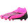 Schuhe Herren Fußballschuhe Puma Ultra Pro Fg/Ag Rosa
