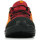Schuhe Kinder Laufschuhe Salomon Xa Pro V8 Cswp J Rot