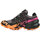Schuhe Damen Laufschuhe Salomon Speedcross 6 Gtx W Violett