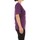 Kleidung Damen T-Shirts Persona By Marina Rinaldi 24139710716 Violett