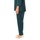 Kleidung Damen 5-Pocket-Hosen Persona By Marina Rinaldi 24131312716 Blau