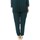 Kleidung Damen 5-Pocket-Hosen Persona By Marina Rinaldi 24131312716 Blau