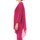 Kleidung Damen 5-Pocket-Hosen Persona By Marina Rinaldi 24131310916 Violett