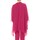Kleidung Damen 5-Pocket-Hosen Persona By Marina Rinaldi 24131310916 Violett