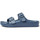 Schuhe Sandalen / Sandaletten Brasileras Coastal Blau