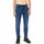 Kleidung Herren Straight Leg Jeans Diesel KROOLEY-Y-NE Blau