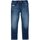 Kleidung Herren Straight Leg Jeans Diesel KROOLEY-NE Blau