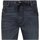 Kleidung Herren Straight Leg Jeans Diesel KROOLEY-Y-NE Schwarz