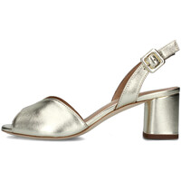 Schuhe Damen Sandalen / Sandaletten Tres Jolie 2036/IMMA Gold