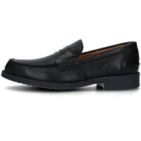 Schuhe Herren Slipper IgI&CO 5600000 Schwarz