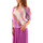 Kleidung Damen Hemden Marella HUDSON Violett